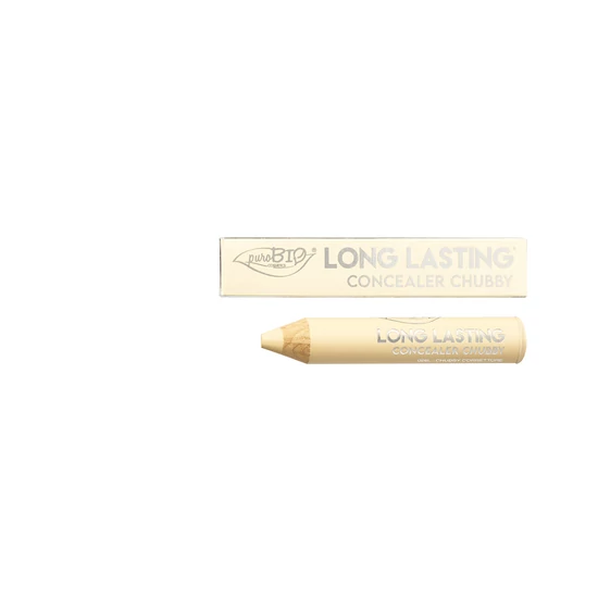 PuroBIO Korrektor Long Lasting - 026L Semleges bézs 3,3g