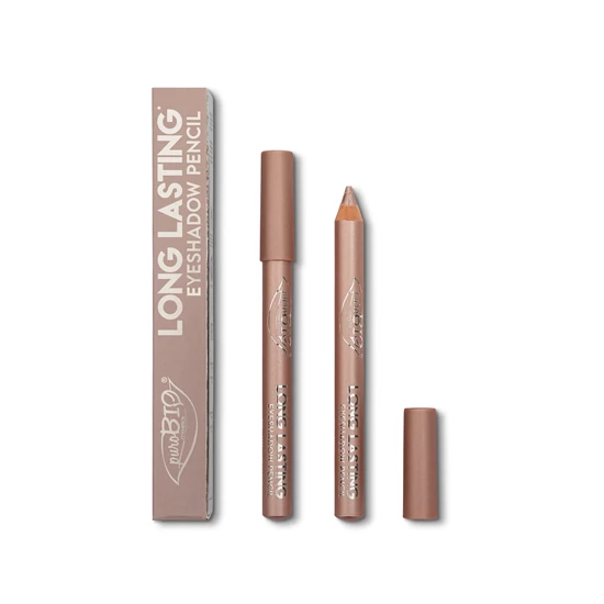 PuroBIO Szemhéjárnyaló ceruza - Long lasting - 030L Rózsakvarc 1,1g