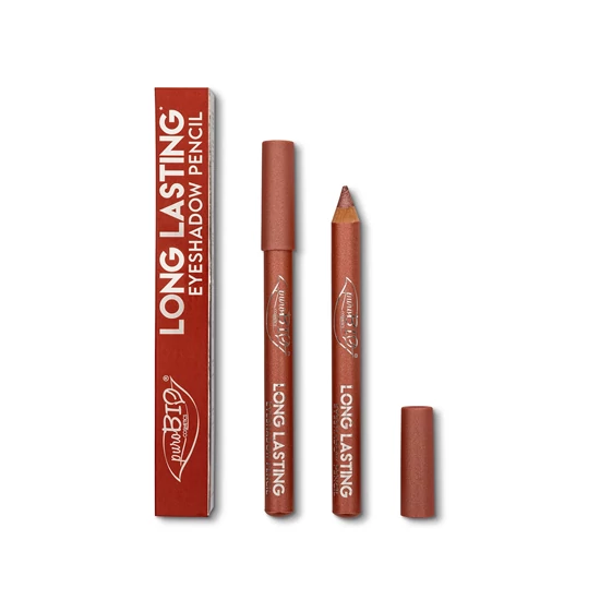 PuroBIO Szemhéjárnyaló ceruza - Long lasting - 032L Achát 1,1g