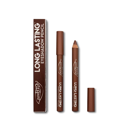 PuroBIO Szemhéjárnyaló ceruza - Long lasting - 033L Topáz 1,1g
