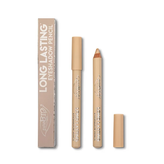 PuroBIO Szemhéjárnyaló ceruza - Long lasting - 034L Gyöngy 1,1g
