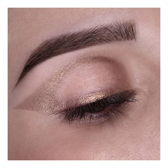 PuroBIO Szemhéjárnyaló ceruza - Long Lasting - 06L Pezsgő 1,1g