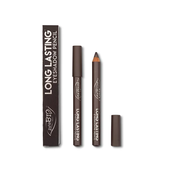 PuroBIO Long lasting szemhéjárnyaló ceruza - Fém 1,1g
