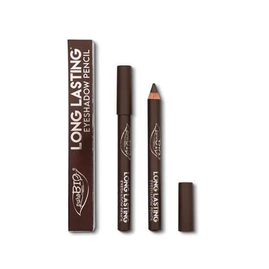 PuroBIO Szemhéjárnyaló ceruza - Long lasting - 029L Gránit 1,1g