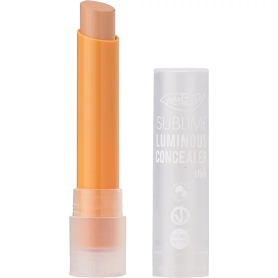 PuroBIO SUBLIME Luminous korrektor stick 2 - 3,6g