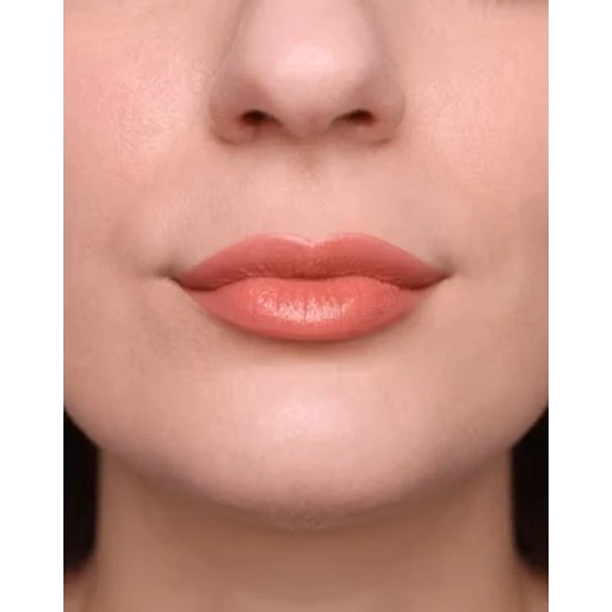 PuroBIO Twist &amp; Go Tápláló rúzsceruza - 502 nude barack 2,9g