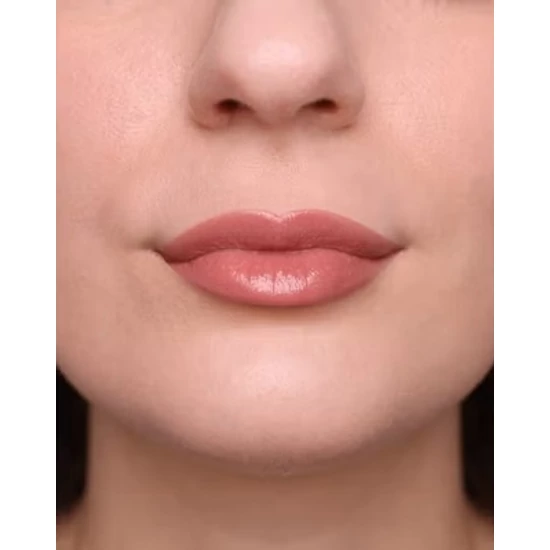 PuroBIO Twist &amp; Go Tápláló rúzsceruza - 503 homokrózsaszín 2,9g