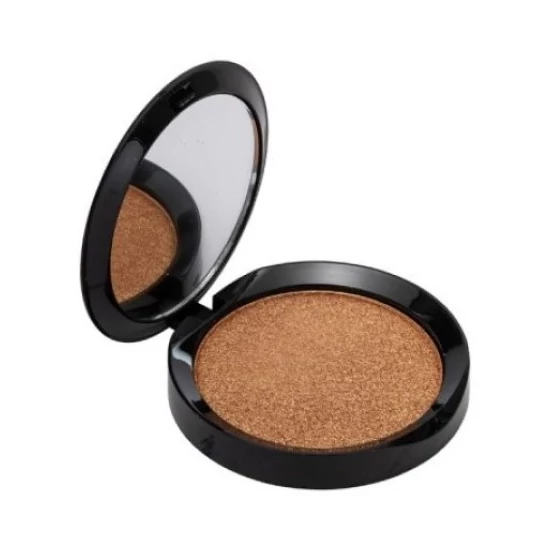 PuroBIO RESPLENDENT Highlighter kiemelő púder - 03 Réz 9g