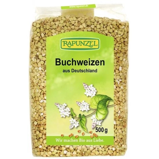 Rapunzel Hajdina - bio, vegán 500g
