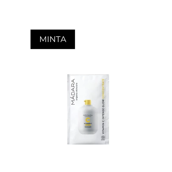 Mádara Vitamin C Intenzív szérum 30ml