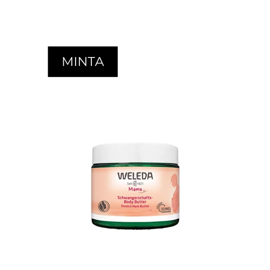 Weleda Stria elleni ápolóolaj kismamáknak 2ml
