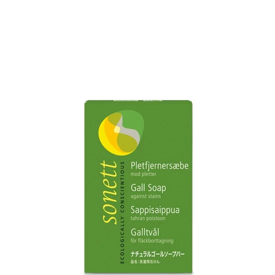 Sonett Folttisztító szappan 100g
