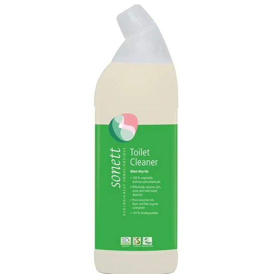 Sonett Toilet Cleaner 750ml