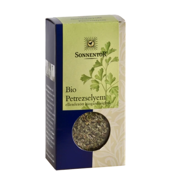 Sonnentor Bio Petrezselyem 15g