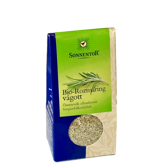 Sonnentor Bio Rozmaring - vágott 25g