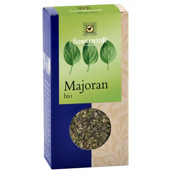 Sonnentor Bio Majoranna 10g