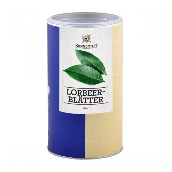Sonnentor Bio Babérlevél, egész 50g