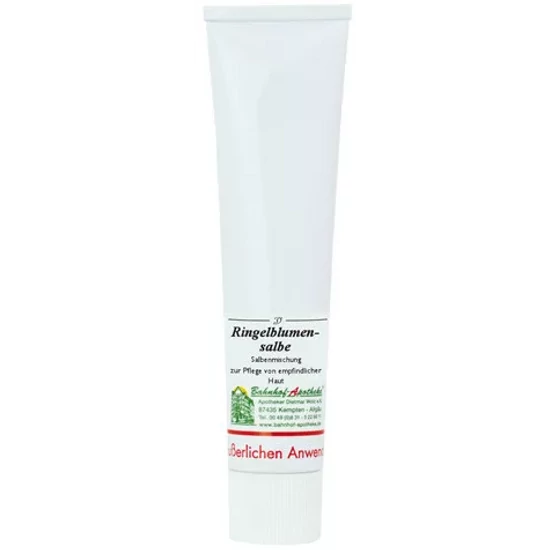 Stadelmann Hamamelisz-mirtusz balzsam (aranyérkenőcs) 30ml
