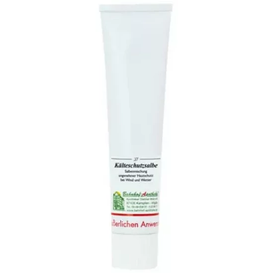 Stadelmann Bőrkenőcs hideg időben 30ml 