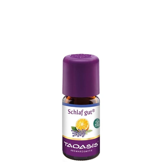 Taoasis Illatkompozíció - Jó alvást 5ml