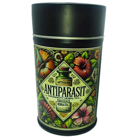 AntiParasit - Paraziták ellen tea 80g