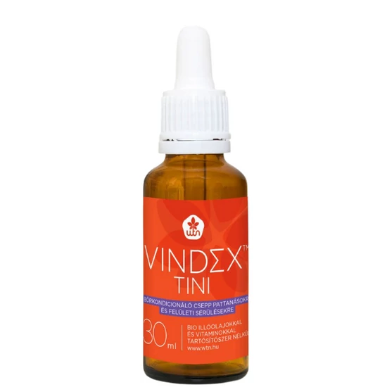 WTN WiseTreeNaturals Vindex Tini 30ml