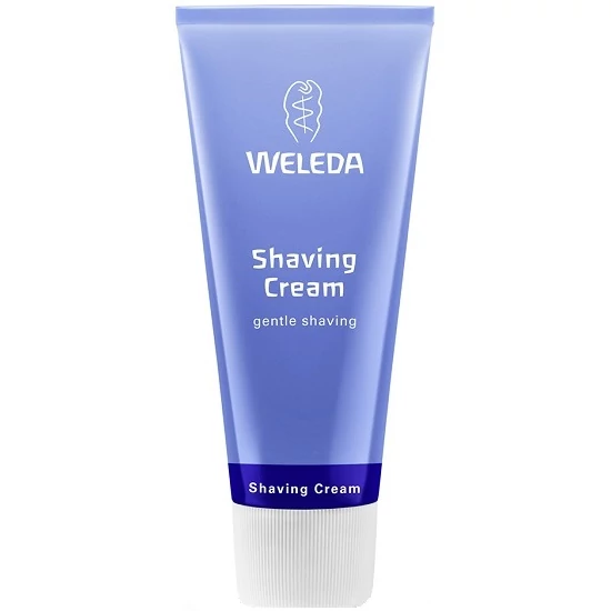 Weleda Borotvakrém 75ml