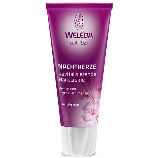 Weleda Ligetszépe revitalizáló kézkrém 50ml