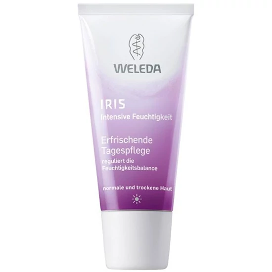 Weleda Írisz nappali krém 30ml