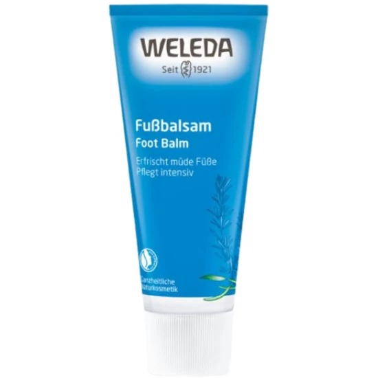 Weleda Lábápoló krém 75ml