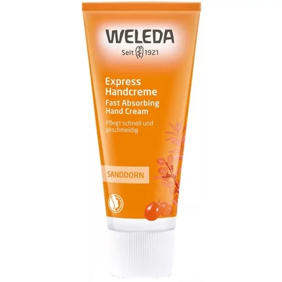 Weleda Homoktövis kézkrém 50ml