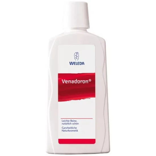 Weleda Venadoron lábtonik 200ml