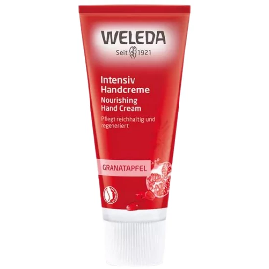 Weleda Gránátalma kézkrém 50ml