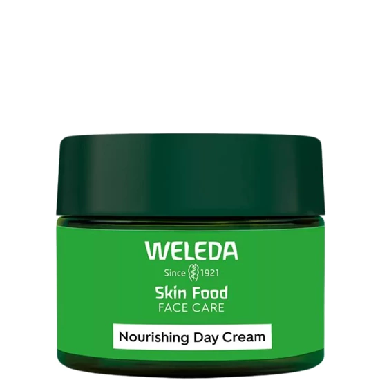 Weleda Skin Food Tápláló nappali krém 40ml