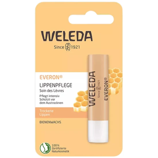 Weleda Everon ajakápoló 4,8g