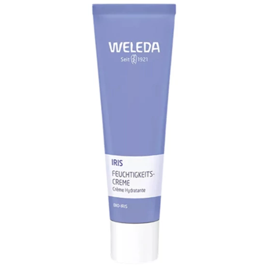Weleda Írisz hidratáló arckrém kombinált bőrre 30ml