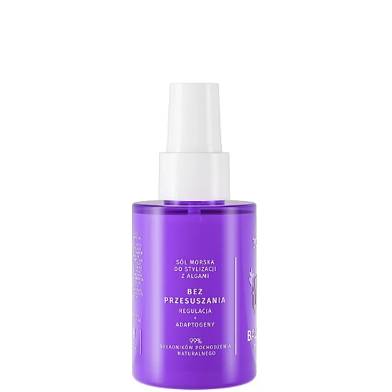 Yope Balance Tengeri só formázó hajspray 100ml