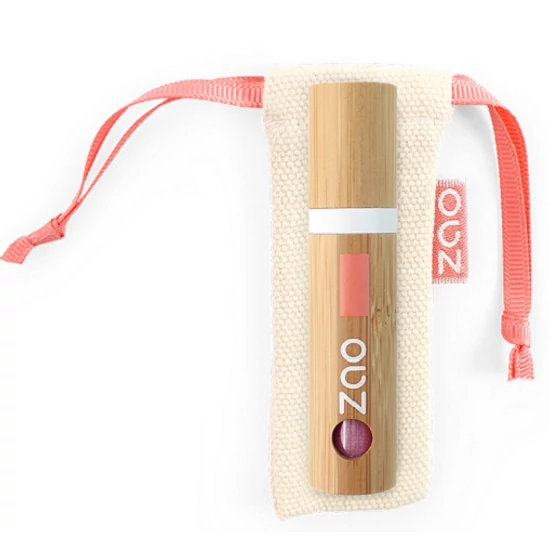 Zao Folyékony rúzs - 036 Red Cherry 3,8ml