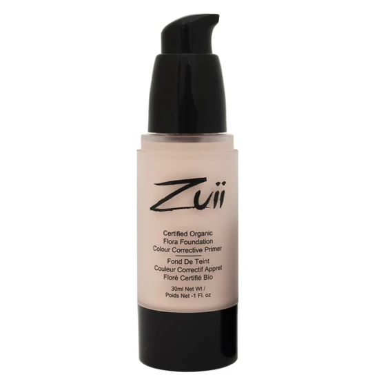 Zuii Primer/Sminkelőkészítő - Apricot 30ml