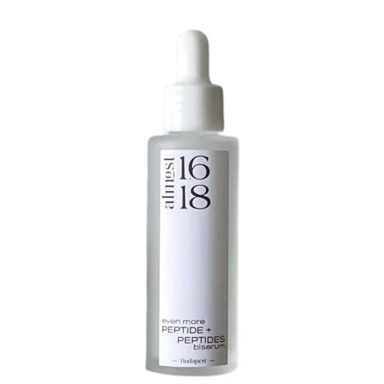 almost 1.618 Argireline + Tripeptipe5 10% anti-ageing peptidszérum 30ml