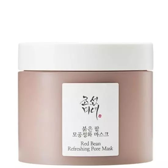 Beauty of Joseon Red Bean Refreshing Pore maszk 140ml