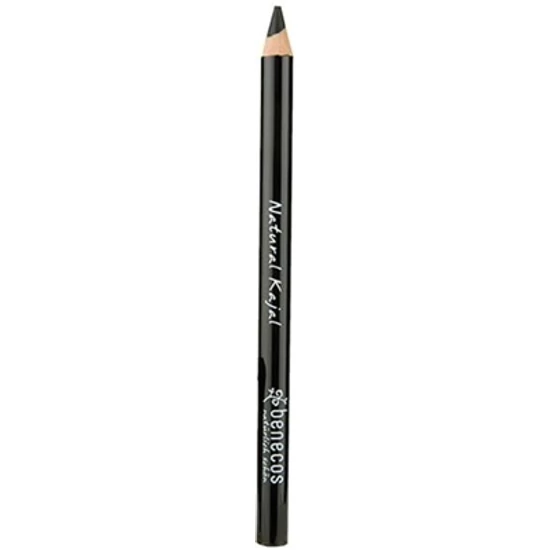 Benecos Bio szemceruza - Fekete 1,13g
