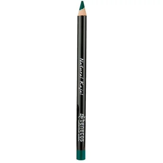 Benecos Bio szemceruza - Green 1,13g