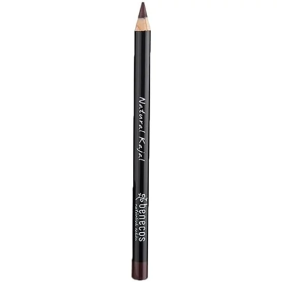 Benecos Bio szemceruza - Barna 1,13g