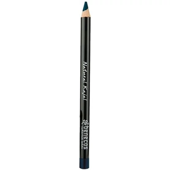Benecos Bio szemceruza - Night Blue (sötét kék) 1,13g