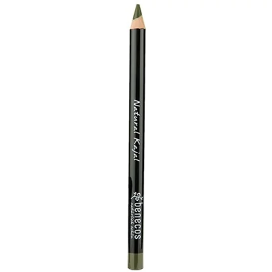 Benecos Bio szemceruza - Grey 1,13g