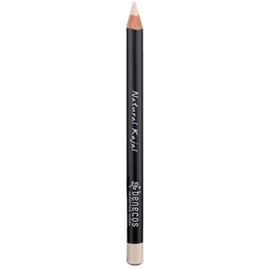 Benecos Bio szemceruza - White (fehér) 1,13g