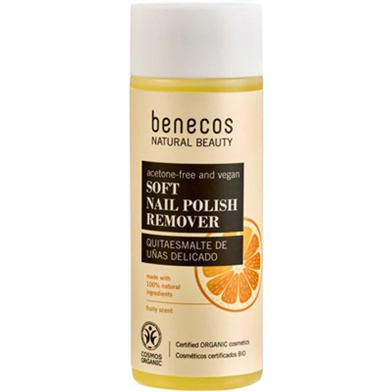 Benecos Körömlakklemosó 250ml