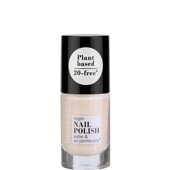 Benecos Körömlakk - Be My Baby 5ml