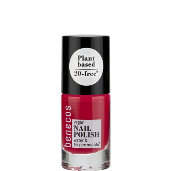Benecos Körömlakk - Hot Summer 5ml